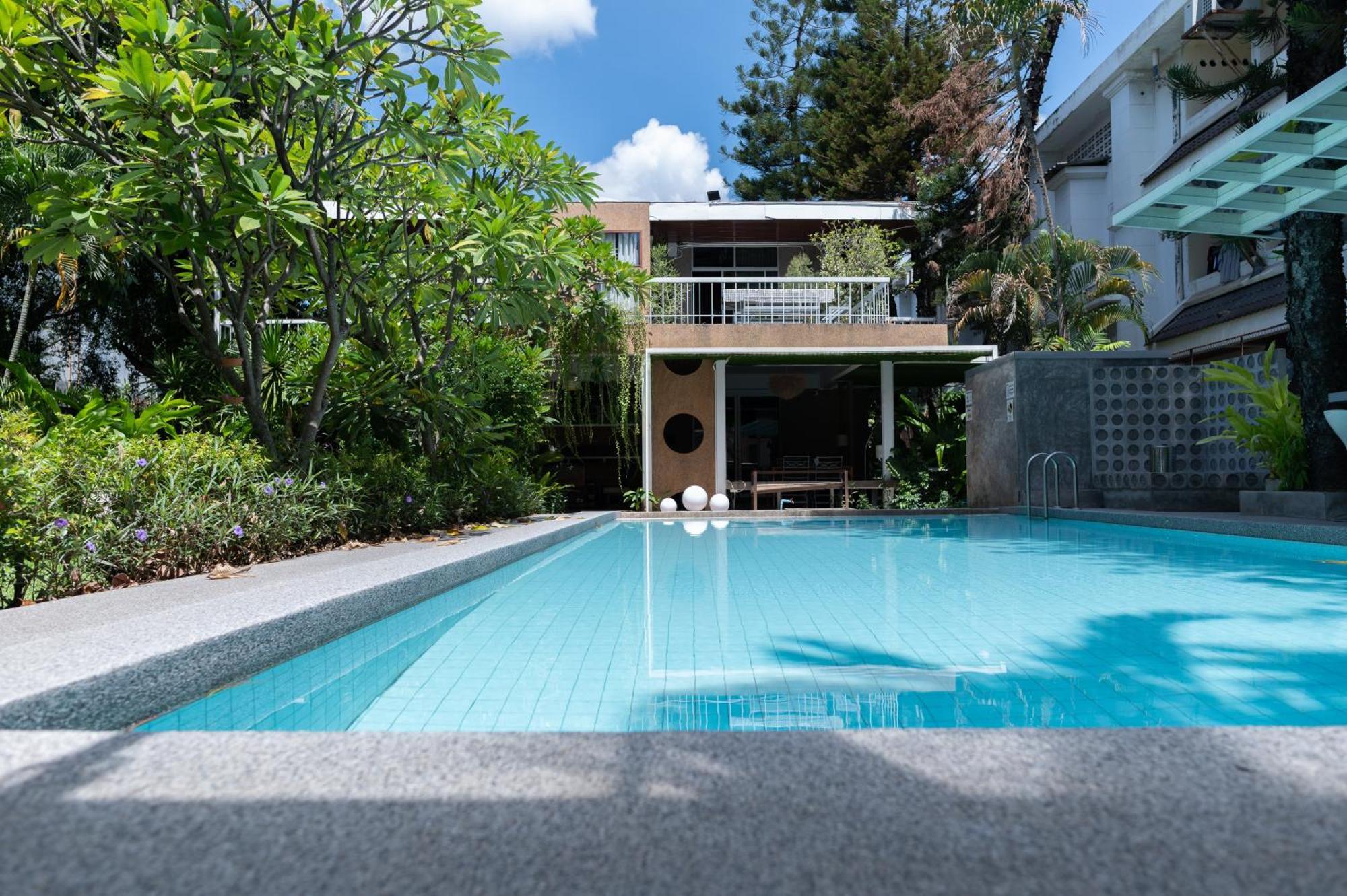 A Day Villa Chiangmai