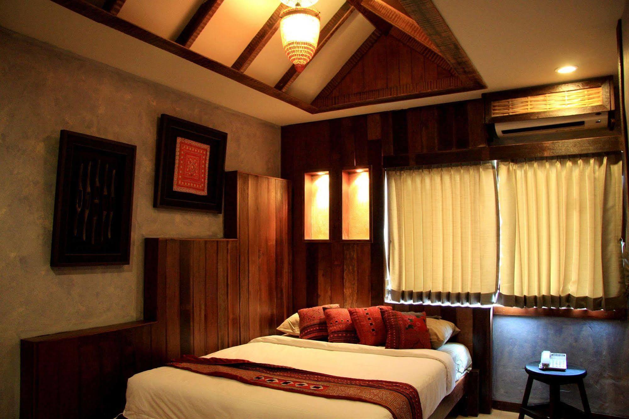 1 Nimman Gallery Hotel - Chiang Mai