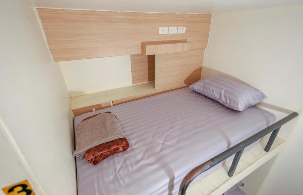 Chill Inn - Chiang Mai