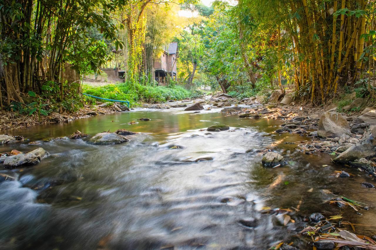 Rinrada Resort - Chiang Mai