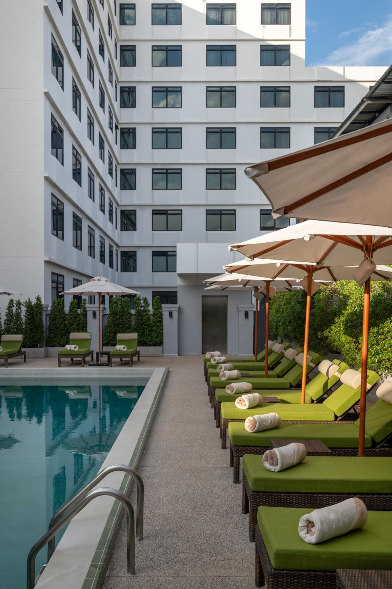 Dusit Princess Chiang Mai