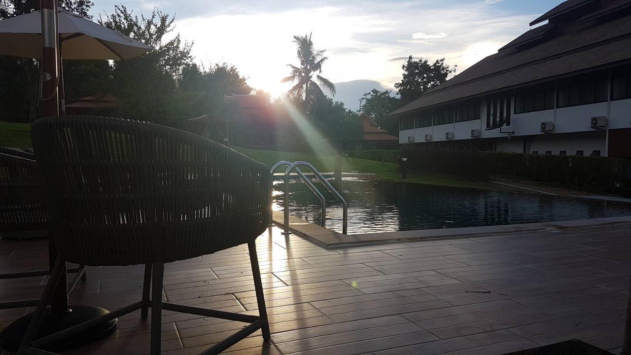 Moon Terrace Resort & Hotel - Chiang Mai