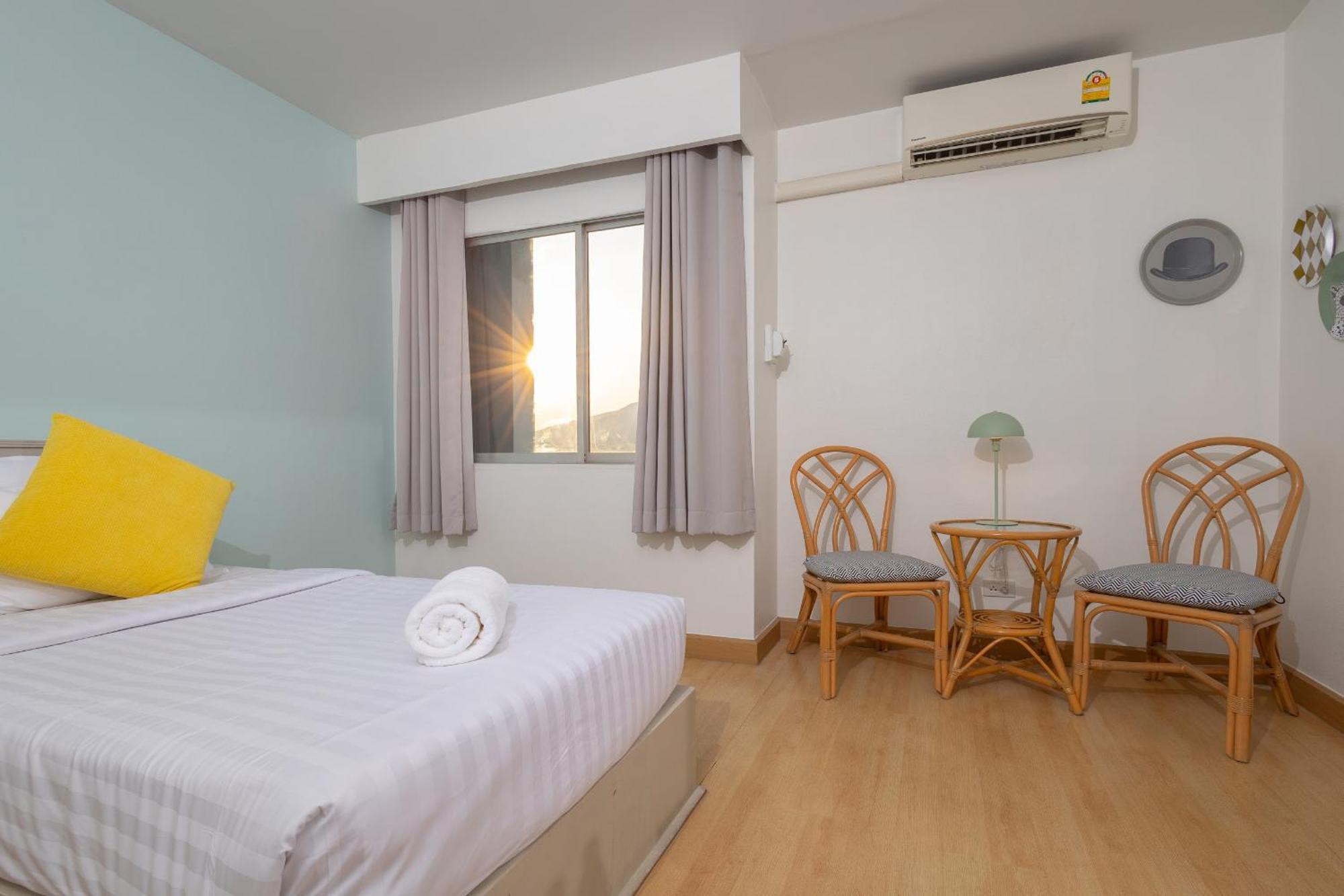 Green Palace Hotel