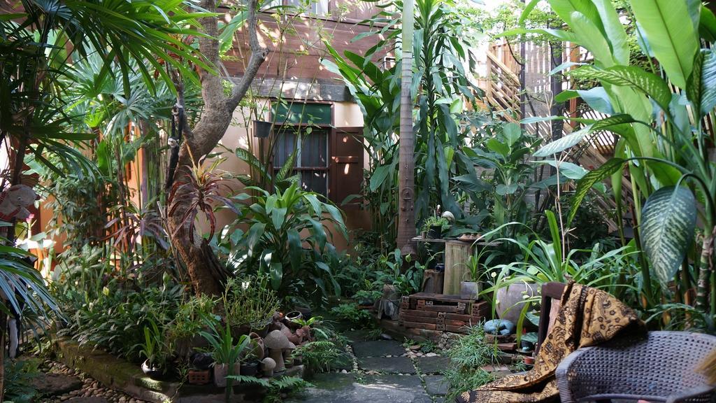 Parami Guesthouse - Chiang Mai