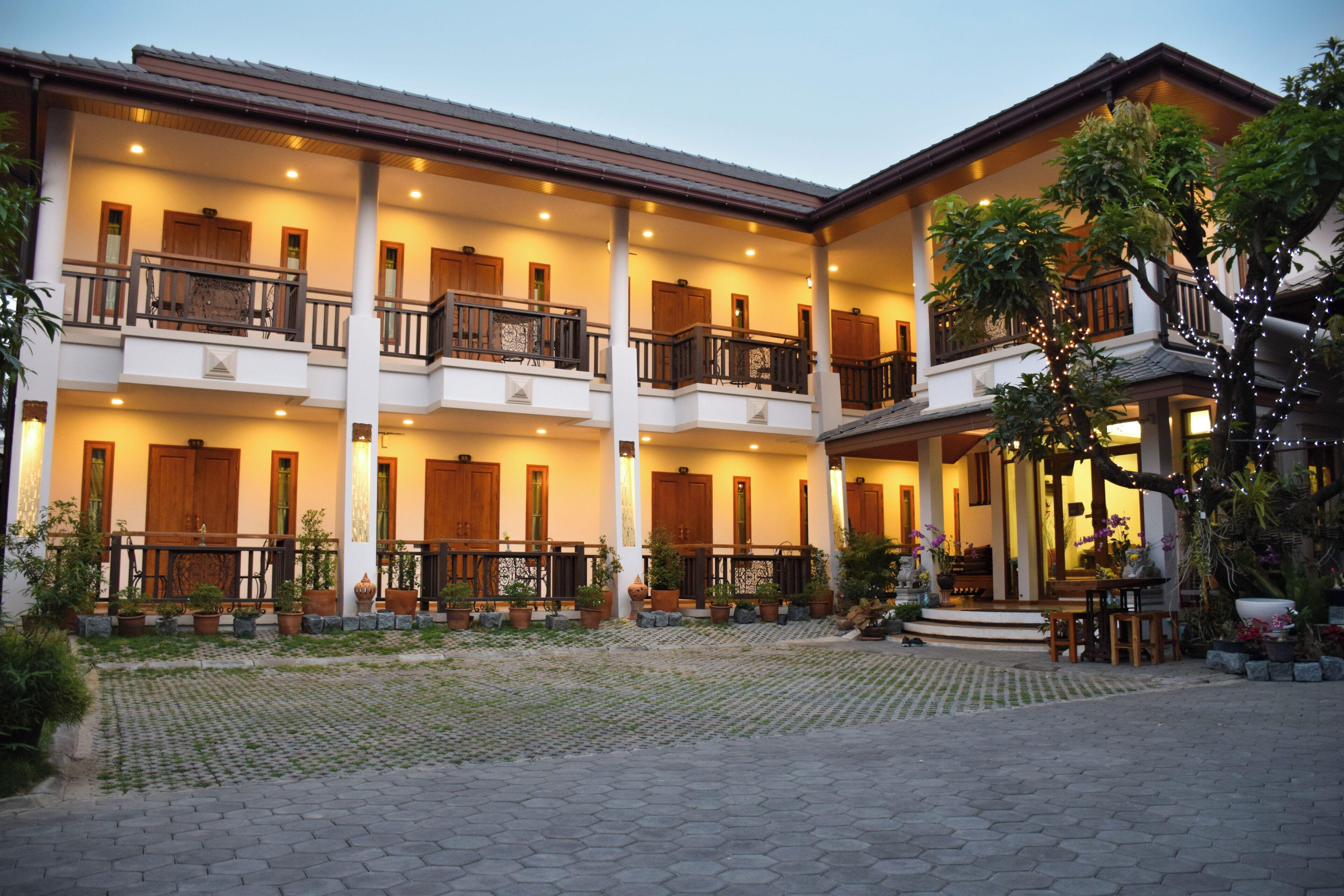 Gordnuea Boutique House