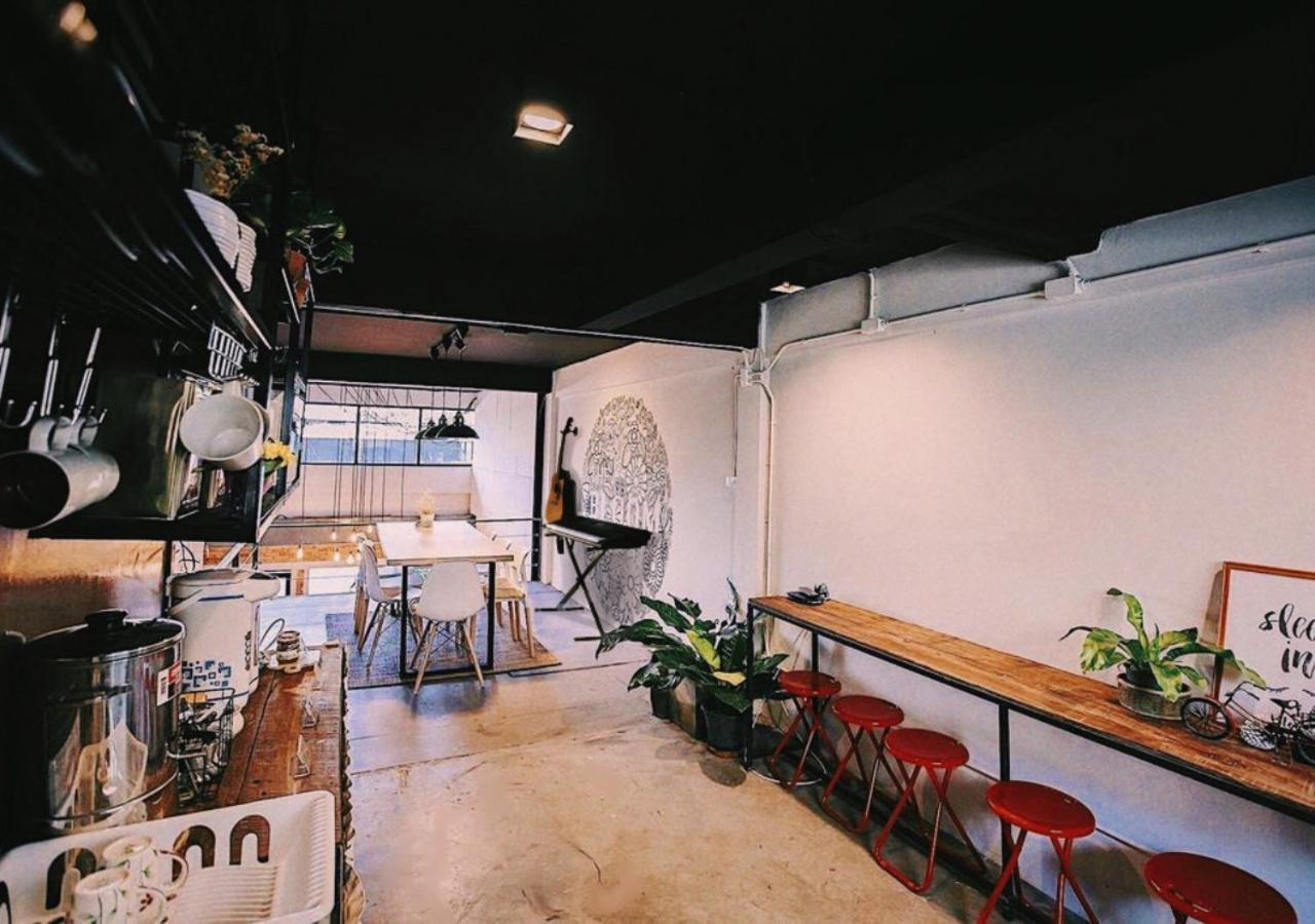 Bloomz Hostel - Chiang Mai