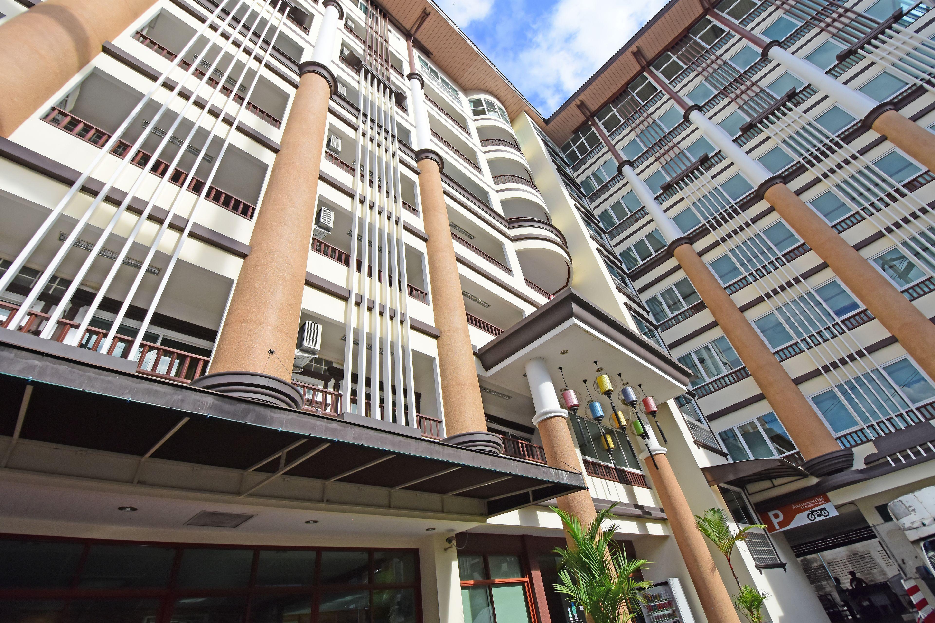 V Residence Chiang Mai