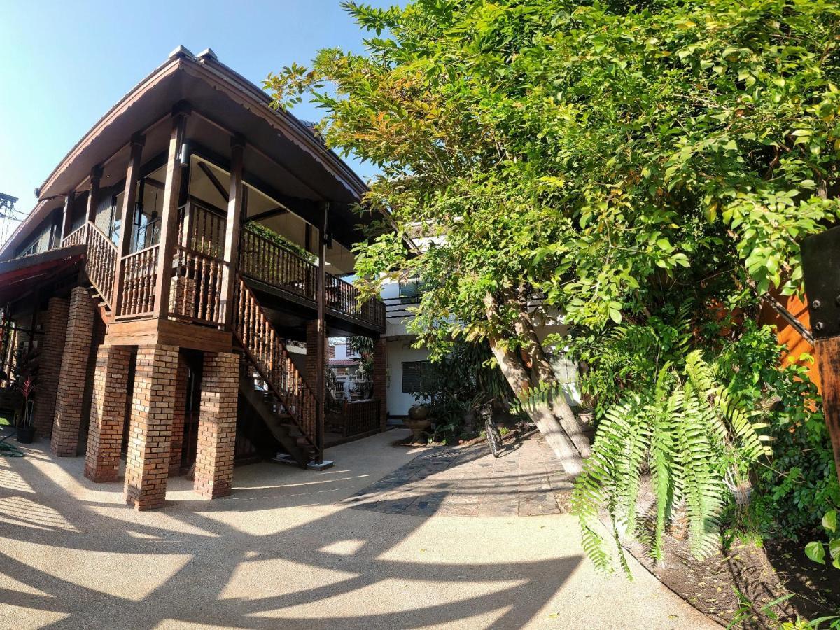Sarah Guest House