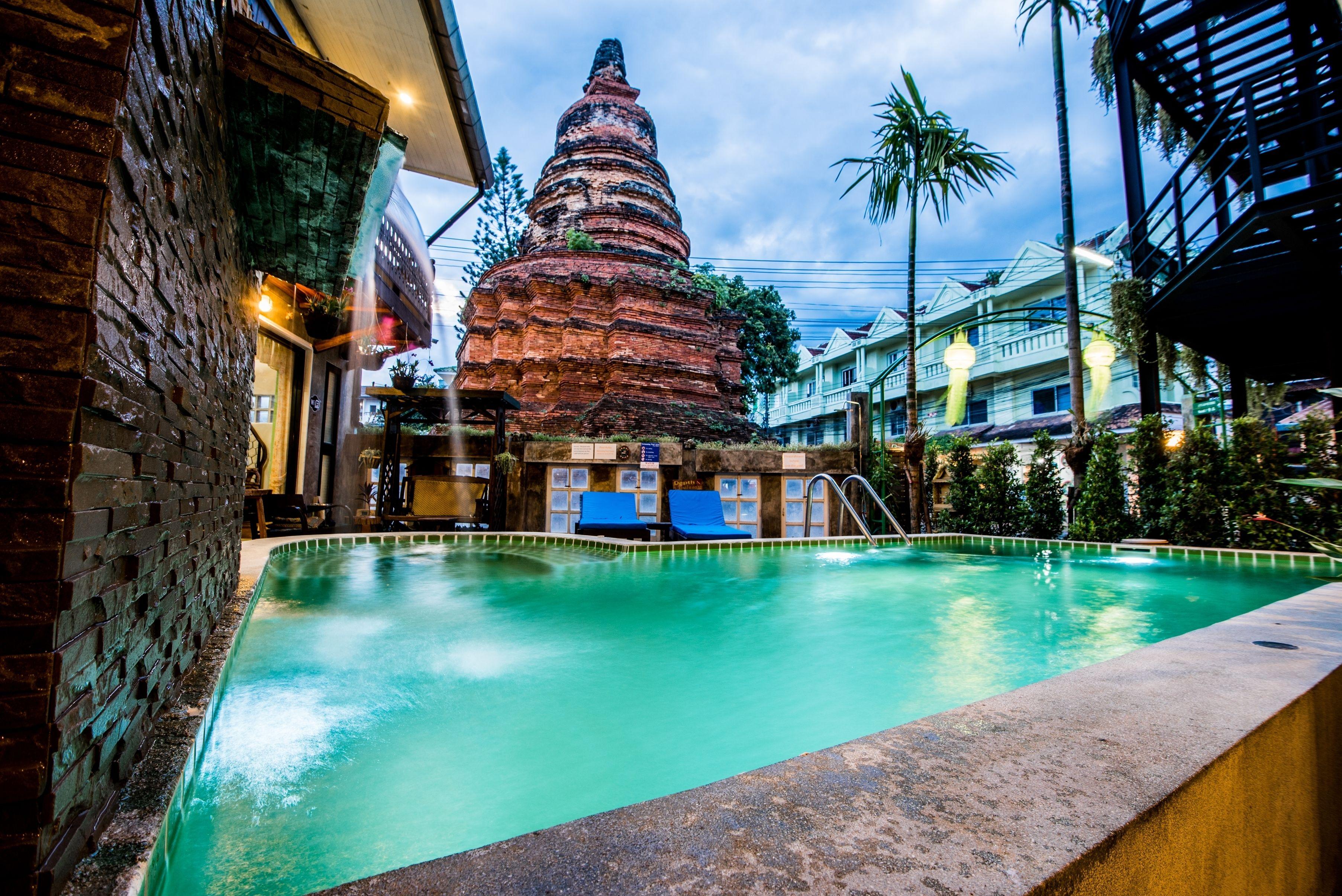 Chedi Home