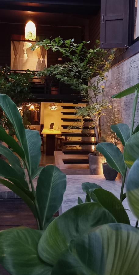 Inn Oon Villa (Adults Only)