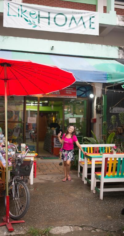 Like Home - Chiang Mai