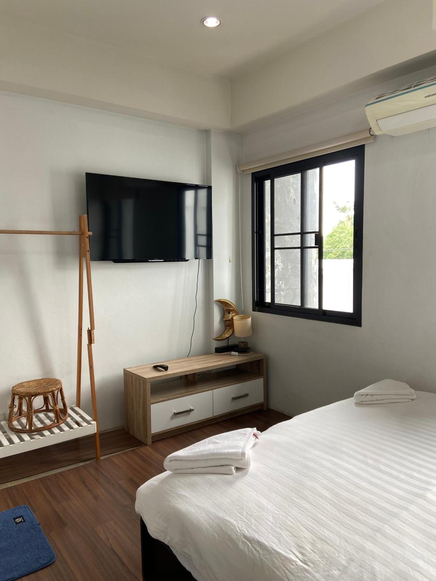 Bake Room Hostel - Chiang Mai
