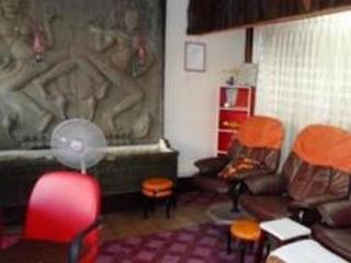 Rose Guest House Chiang Mai