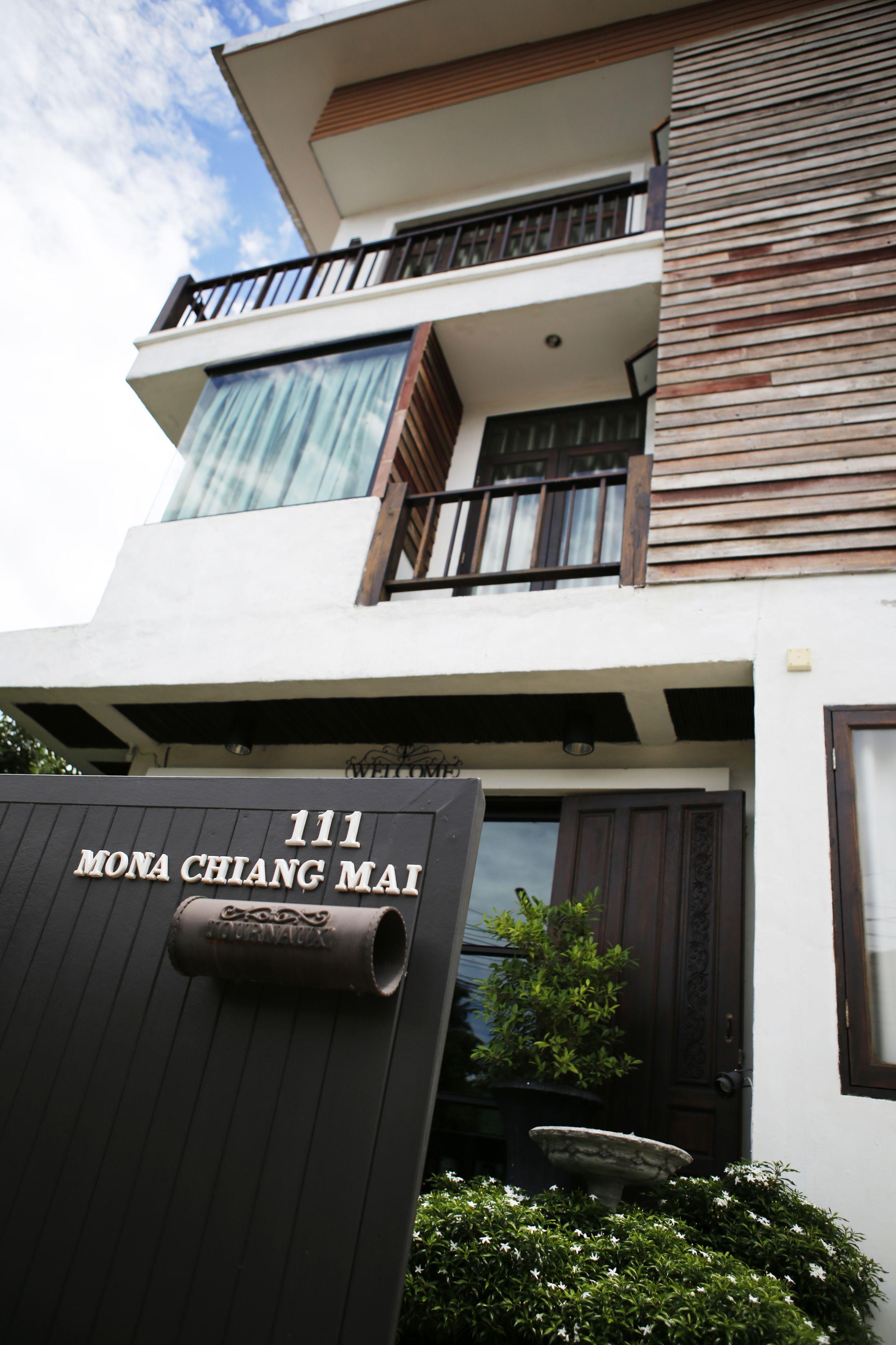 Mona Chiangmai Boutique Hotel - Chiang Mai