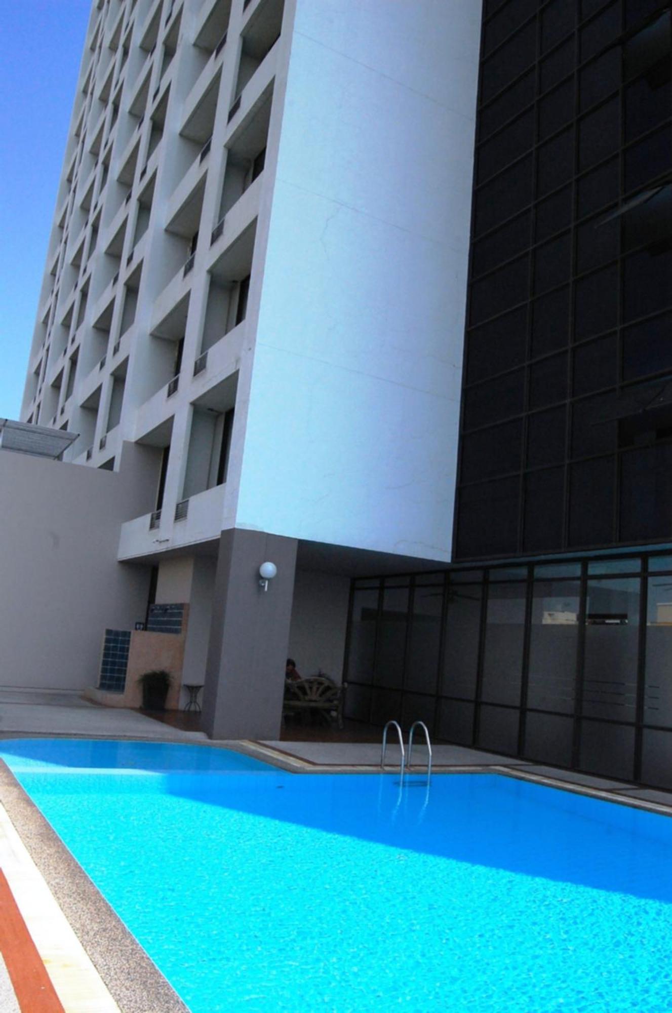 Royal Lanna Hotel