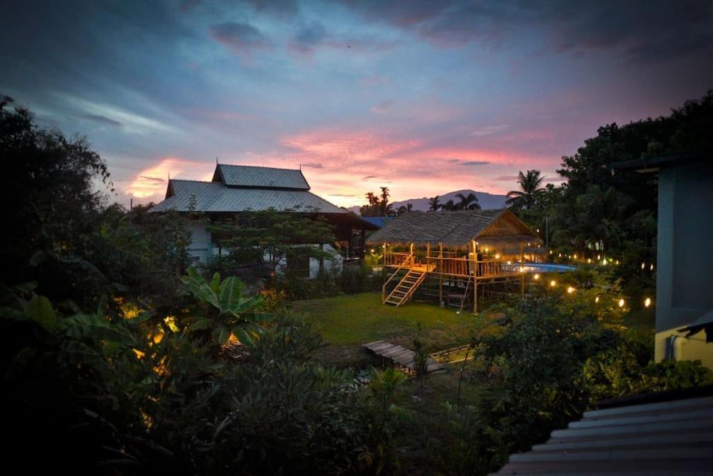 Moon'S Thai Homestay - Chiang Mai