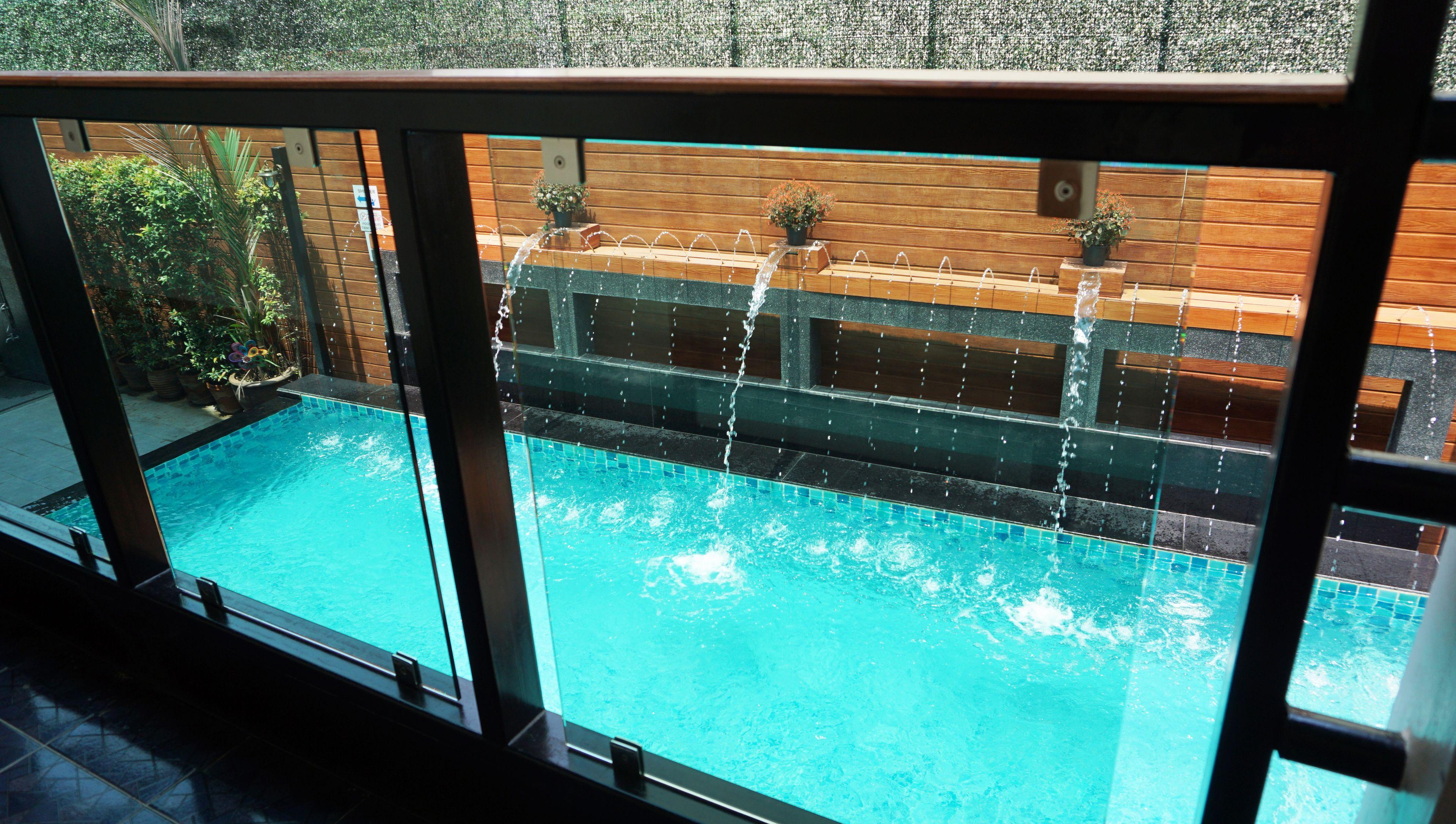 Lanna Tree Boutique Hotel