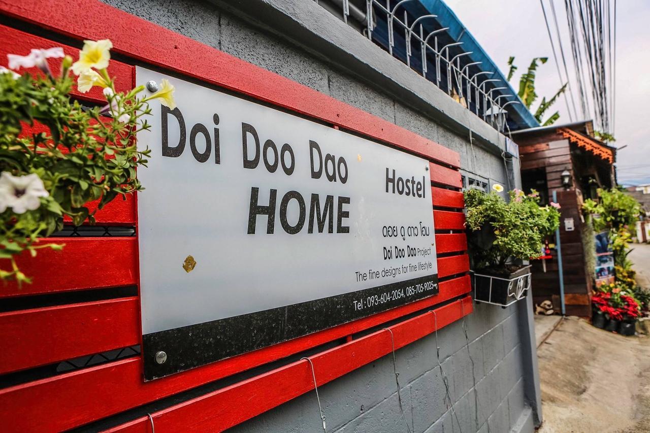 Doi Doo Dao Home Hostel - Chiang Mai