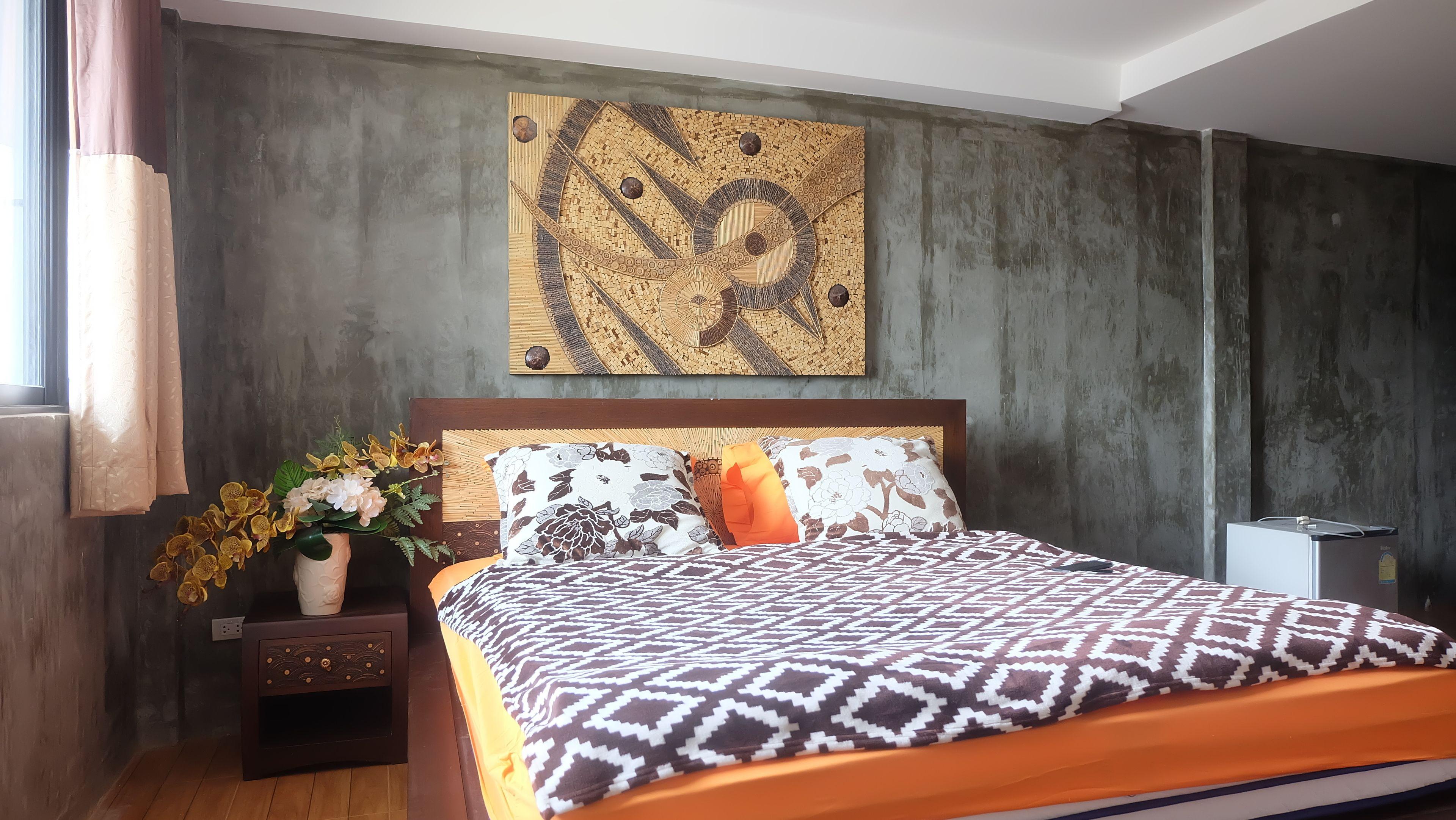 Iris Hostel - Chiang Mai