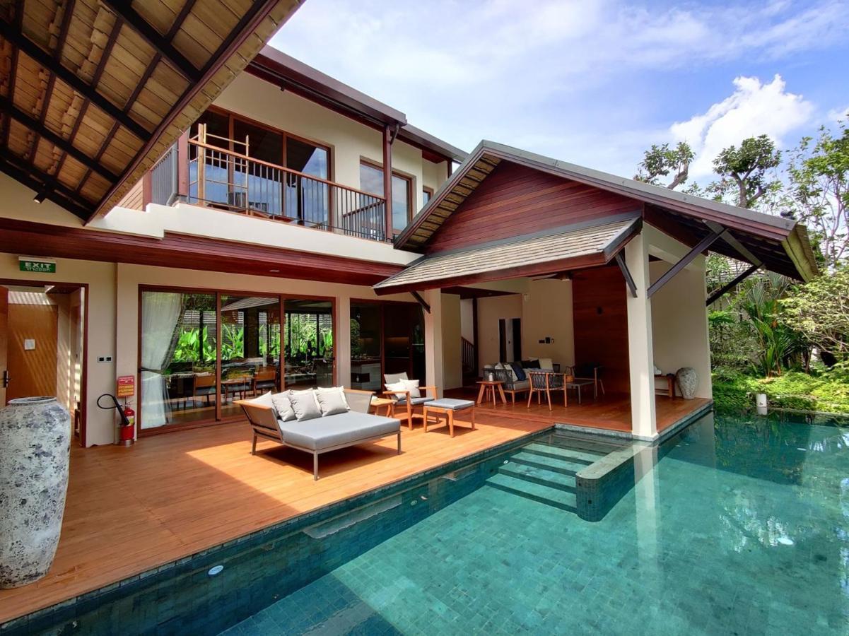 Rarin Villas - Chiang Mai