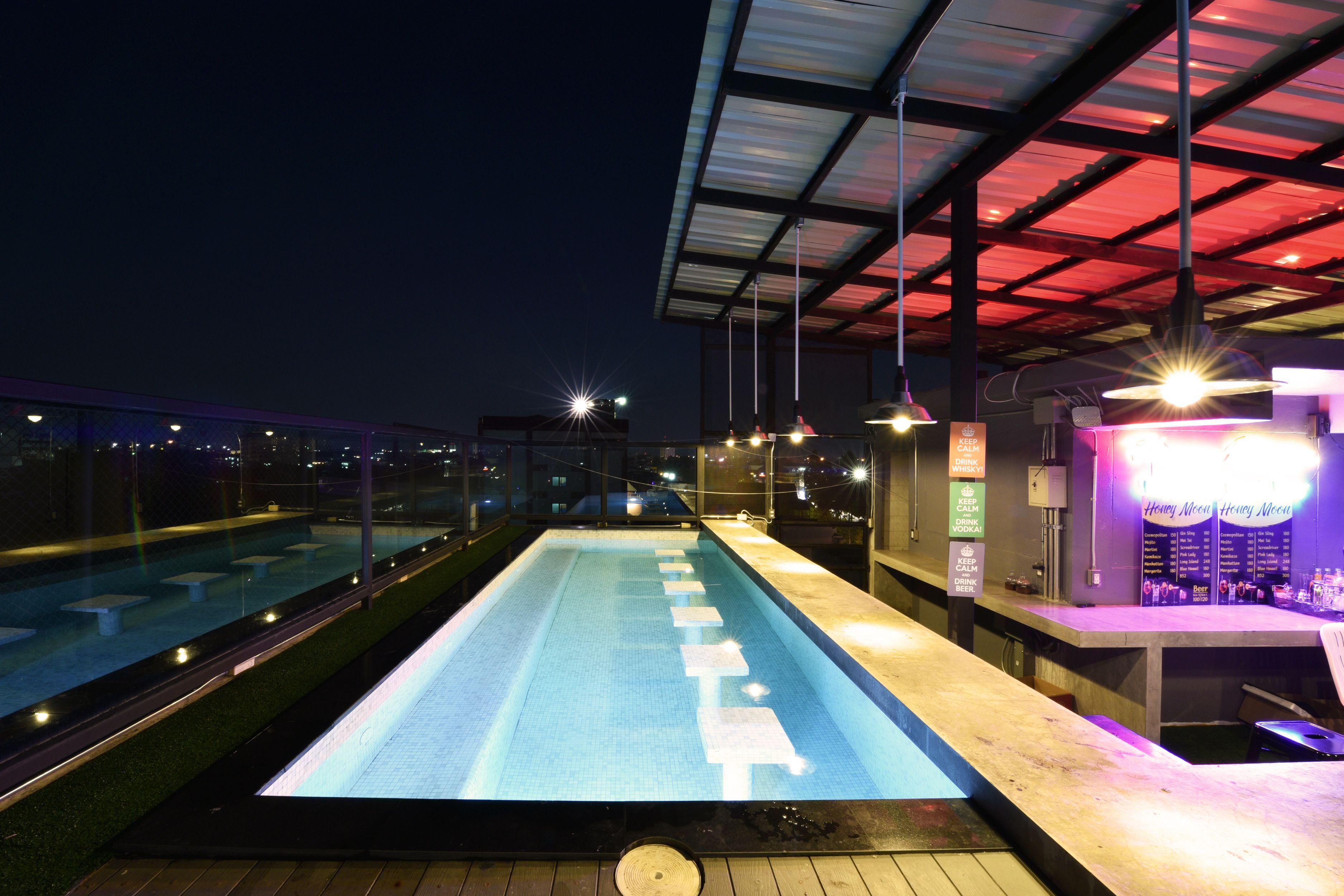 248 Street Hostel - Chiang Mai