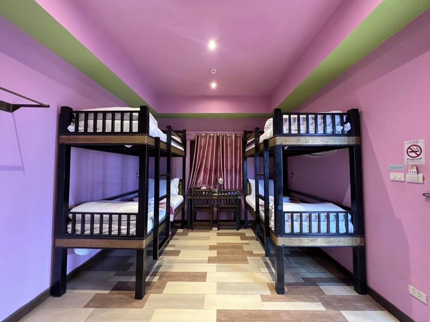 Changpuak Boutique House