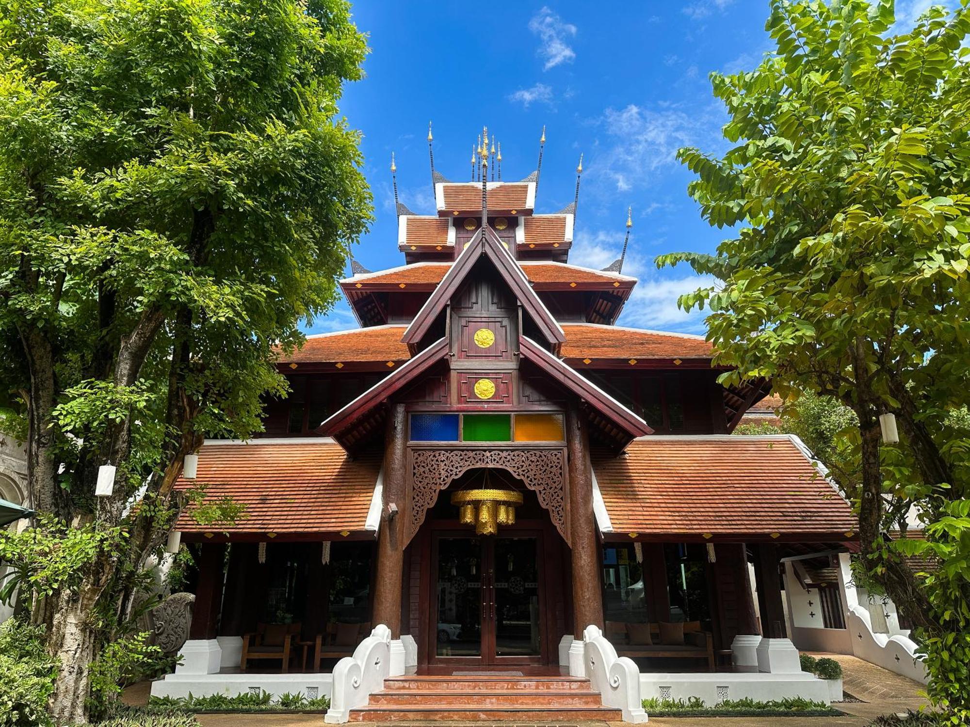 The Rim Chiang Mai