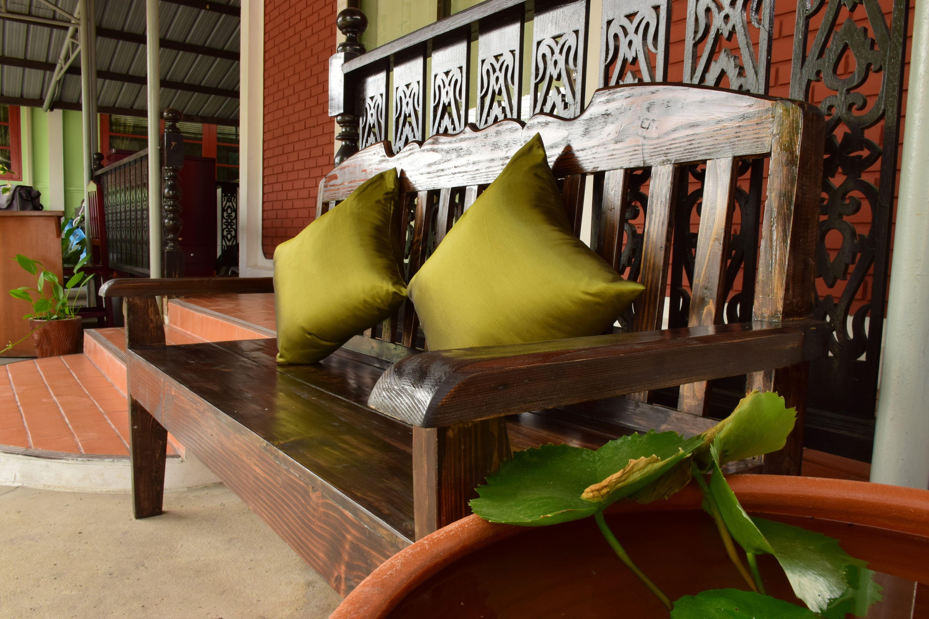 Sakura House Hostel - Chiang Mai