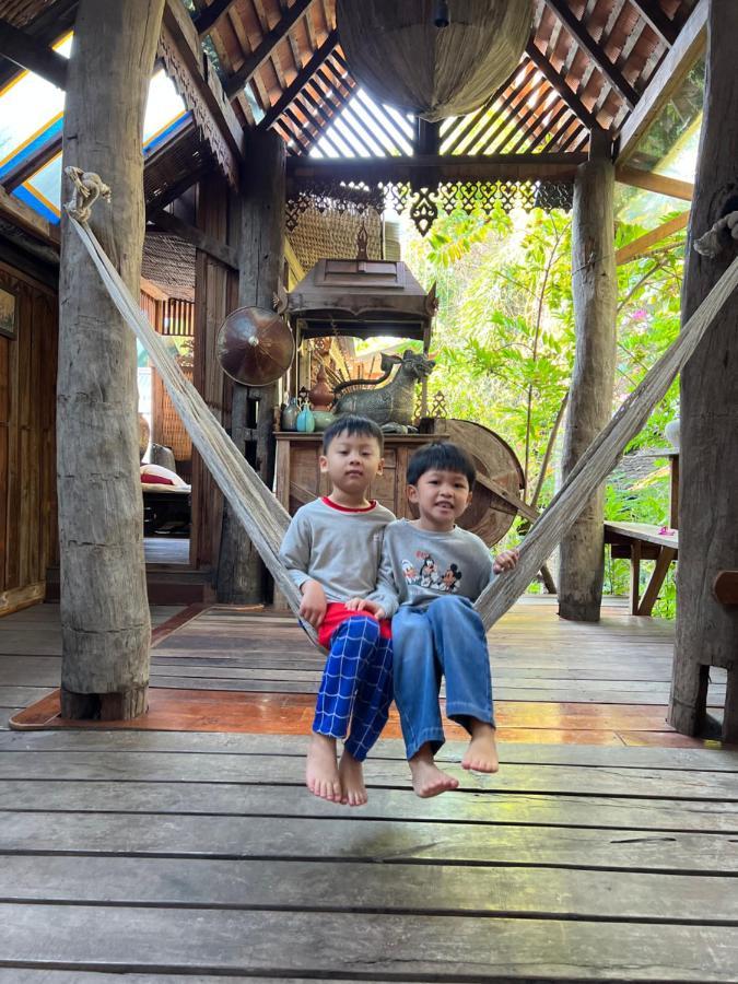 Baanbooloo Village - Chiang Mai