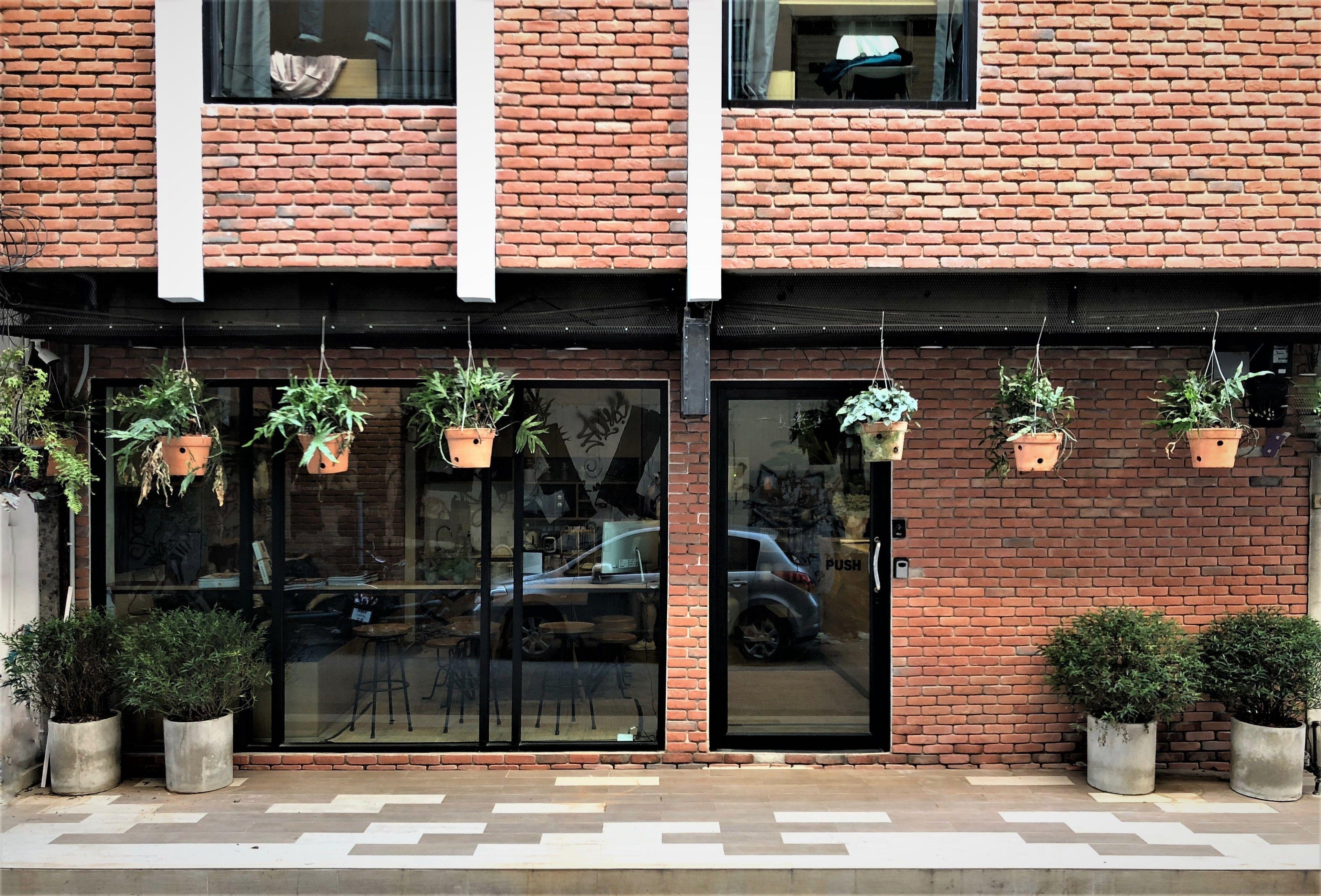 Stay Thapae Hostel - Chiang Mai