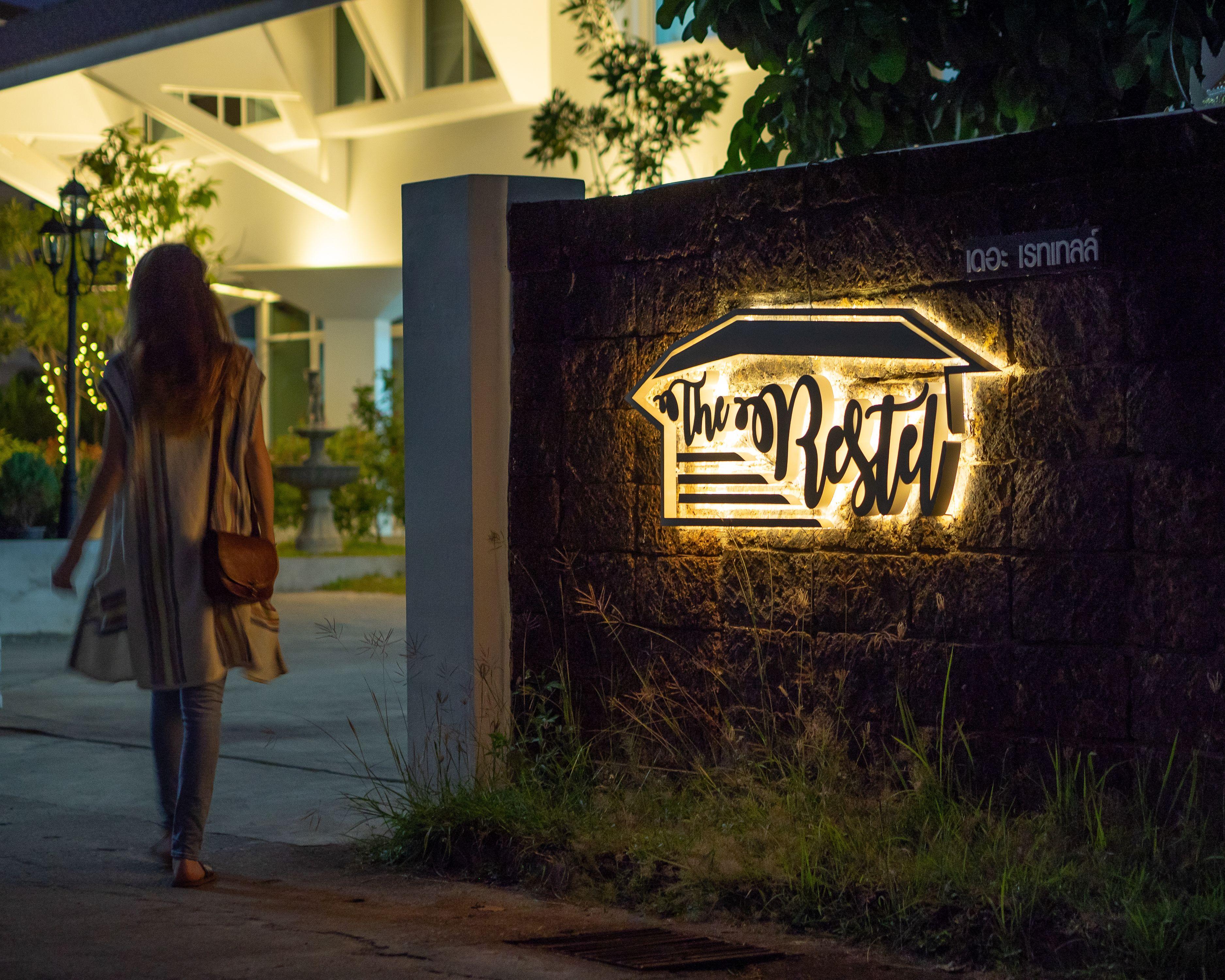 The Restel Chiang Mai