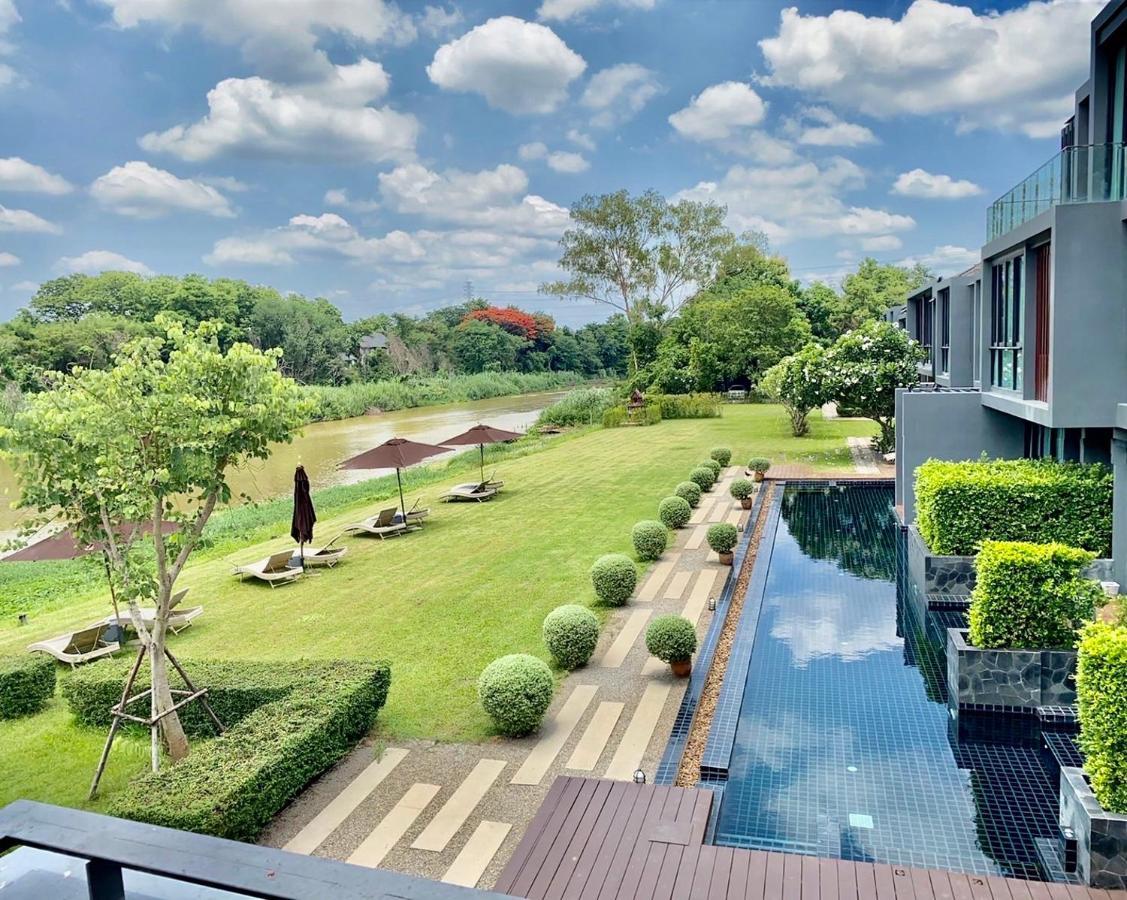 Zensala Riverpark Resort-Sha Extra Plus