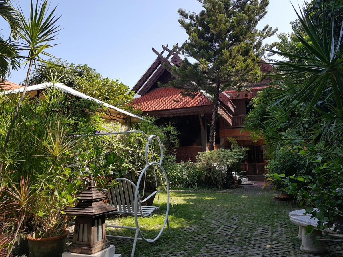 Siri House Bed And Breakfast