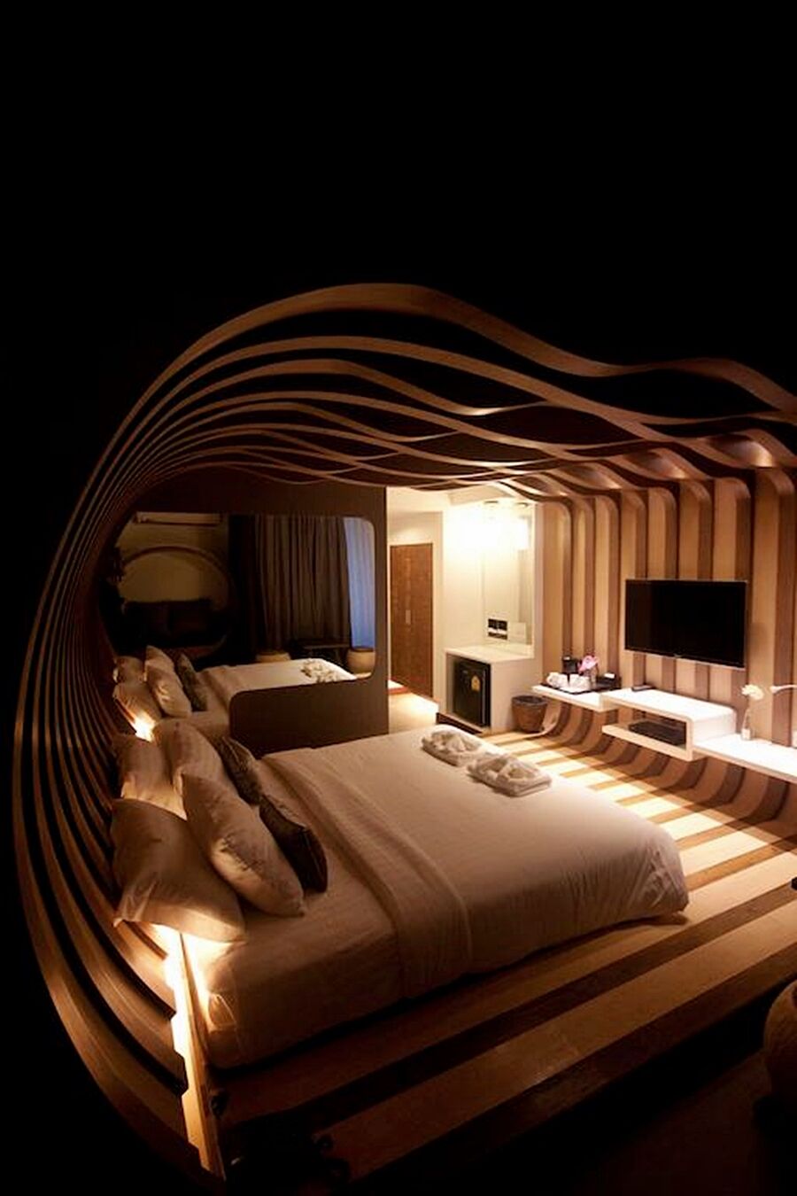 Nimman Mai Design Hotel Chiang Mai