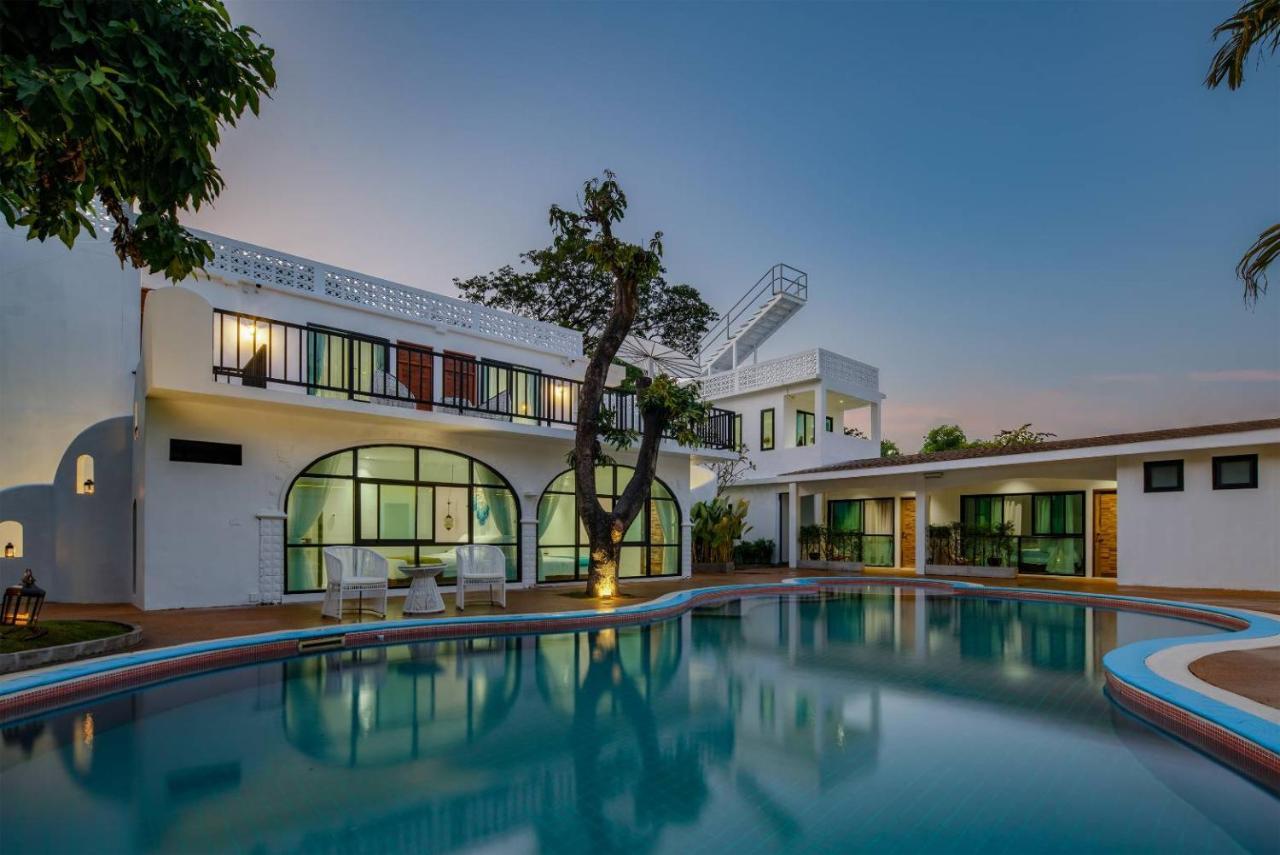 H Flora Hotel - Chiang Mai