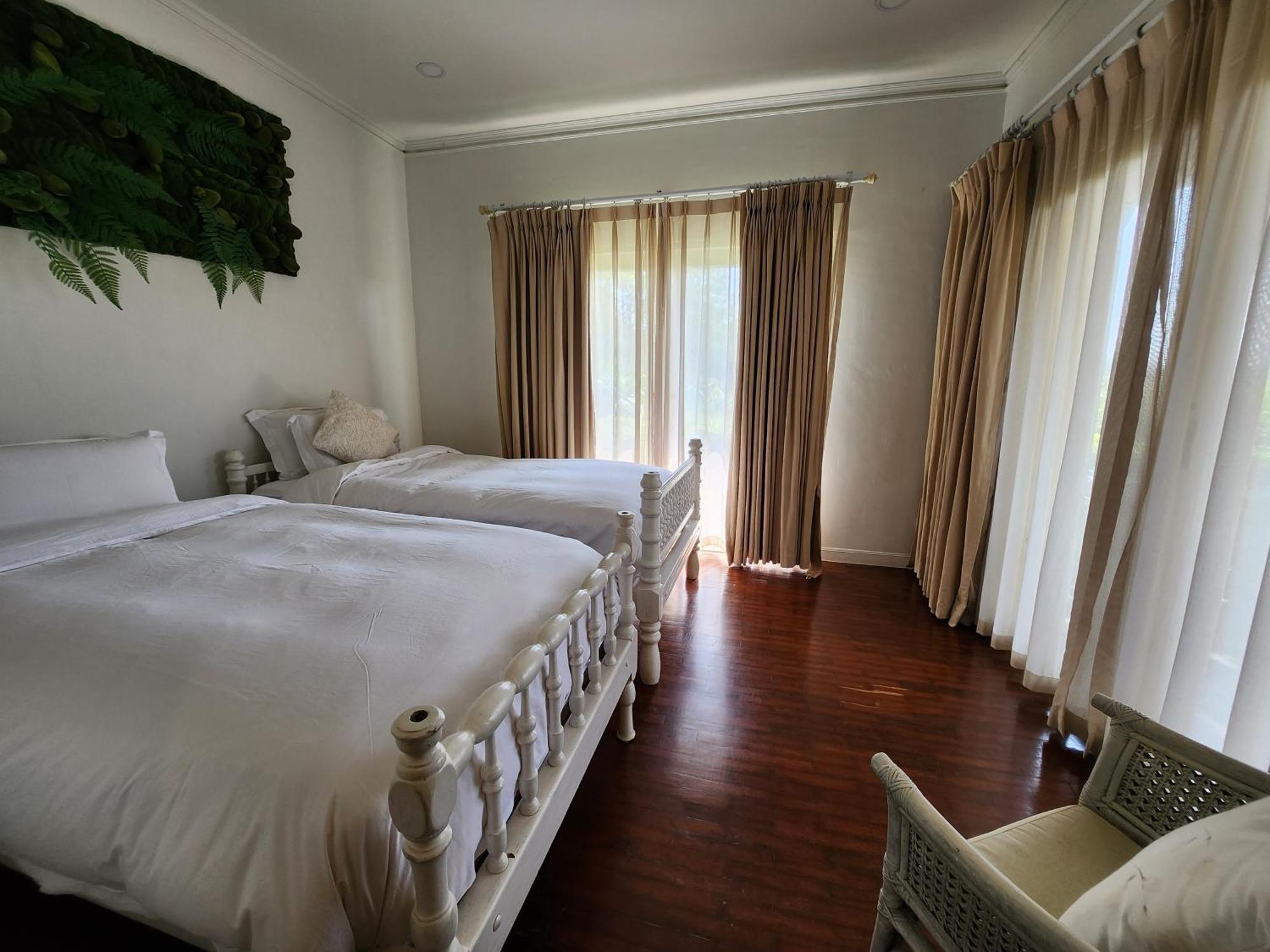 The Cathay Resort & Spa