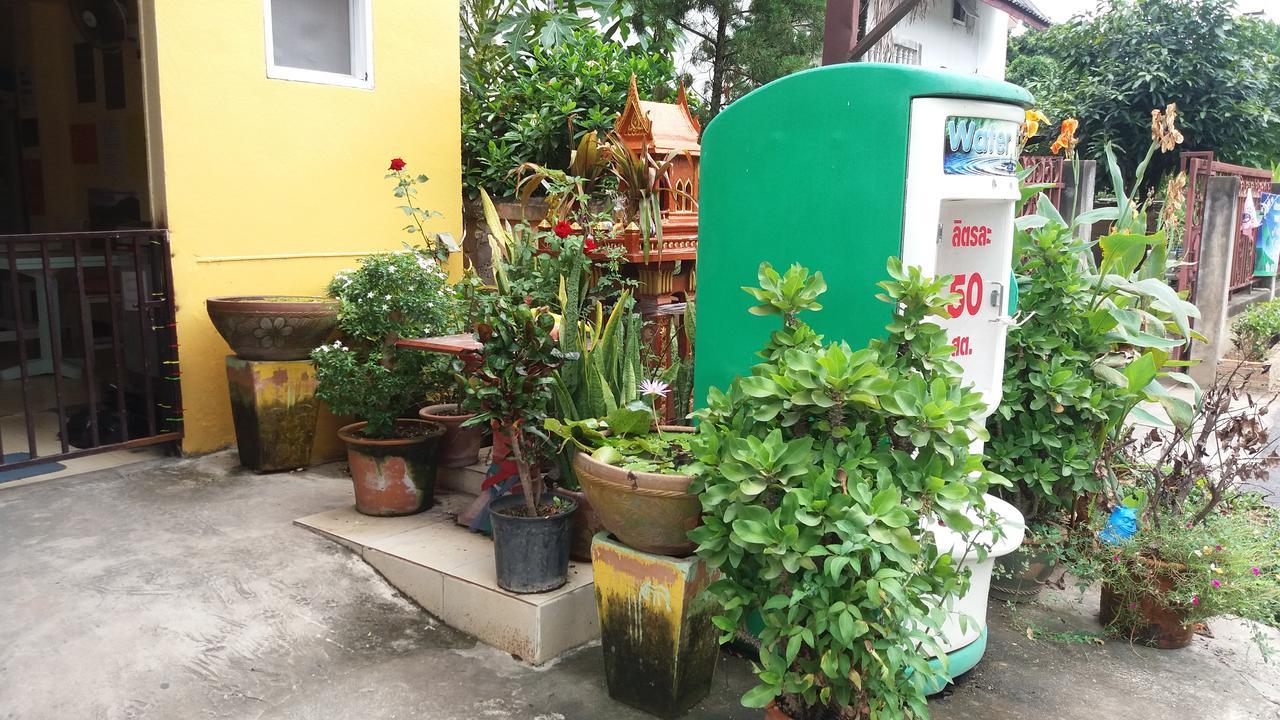 Holiday Chiang Mai