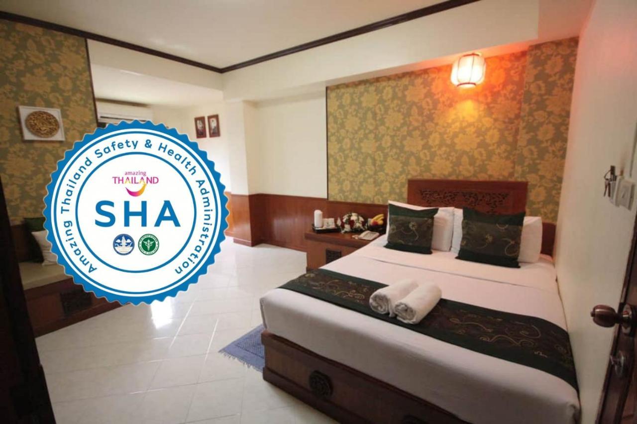 Thana Hotel