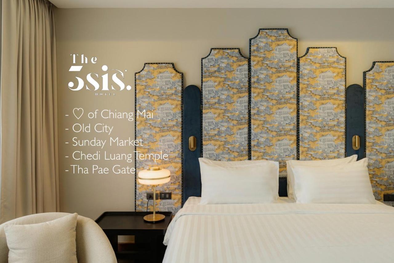 The 3Sis Hotel