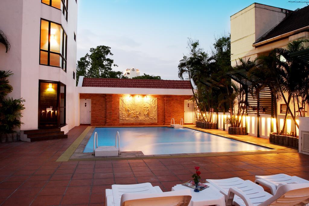 Ch Hotel