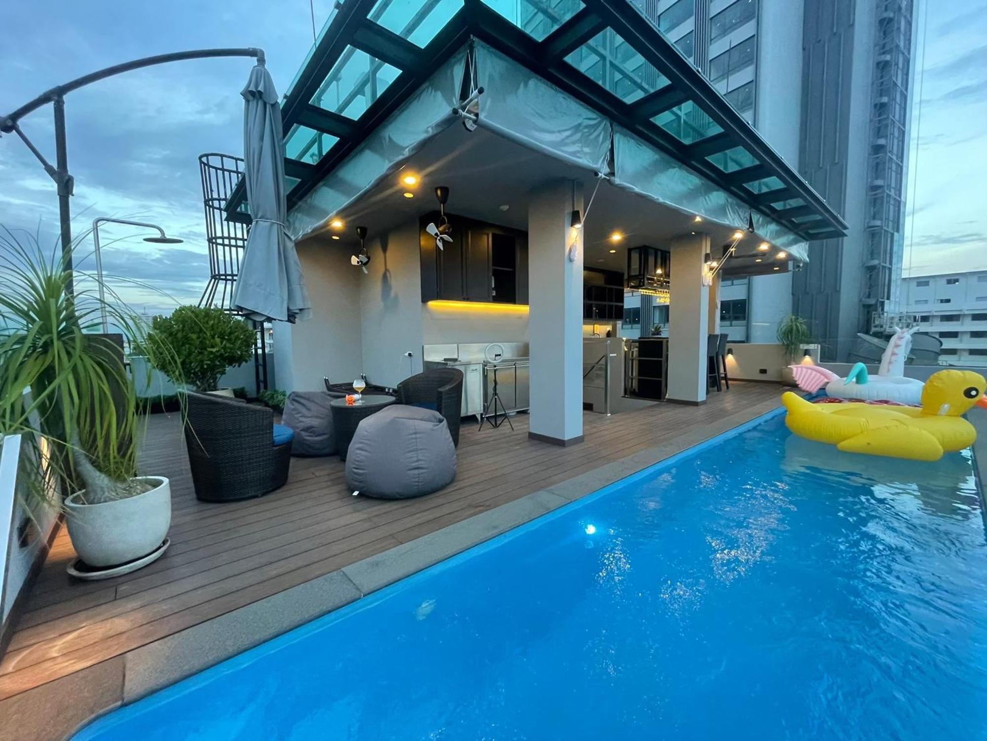 Ama'S House Luxury Boutique Hotel