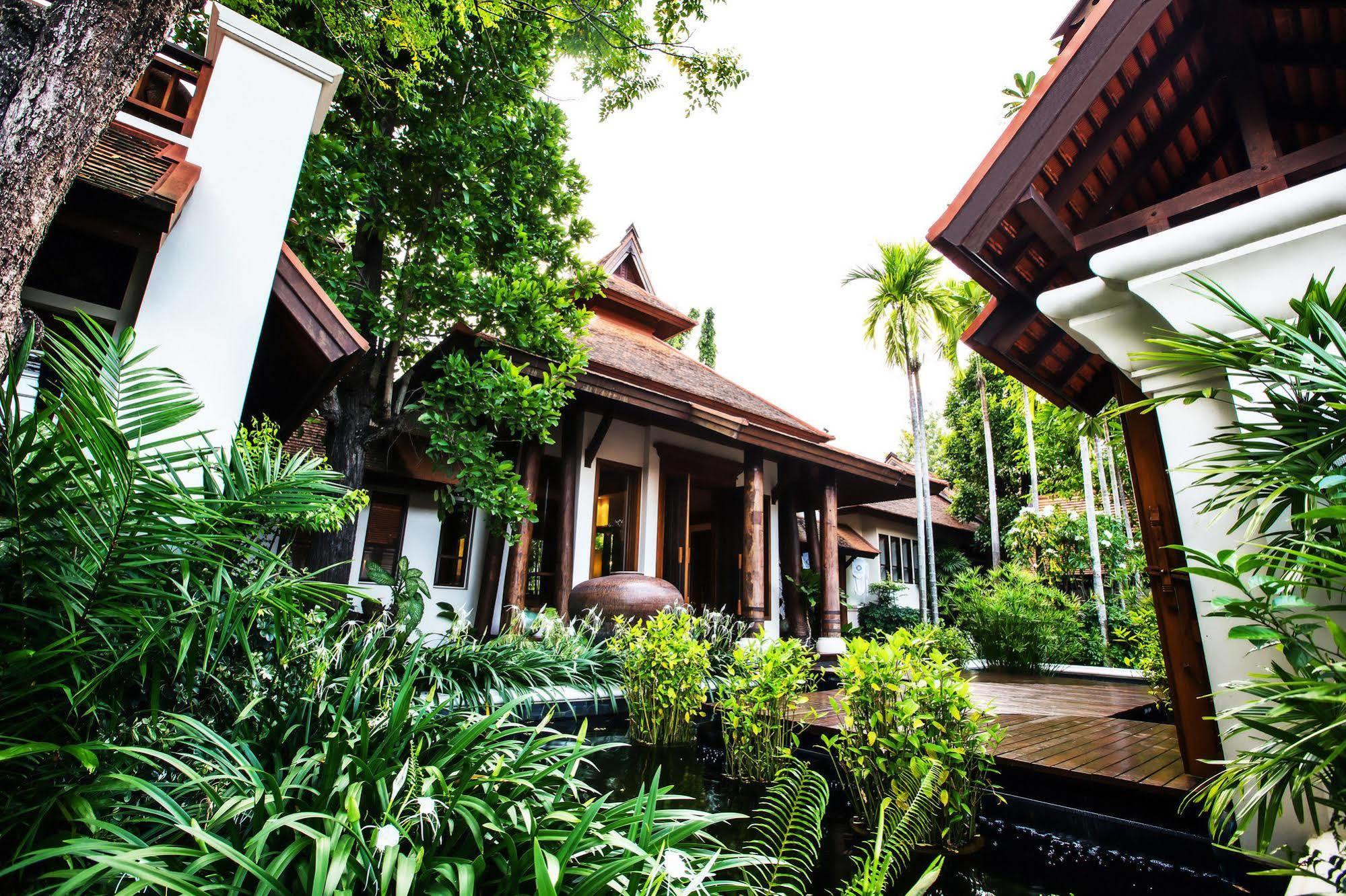Oasis Baan Saen Doi Spa Resort - Chiang Mai