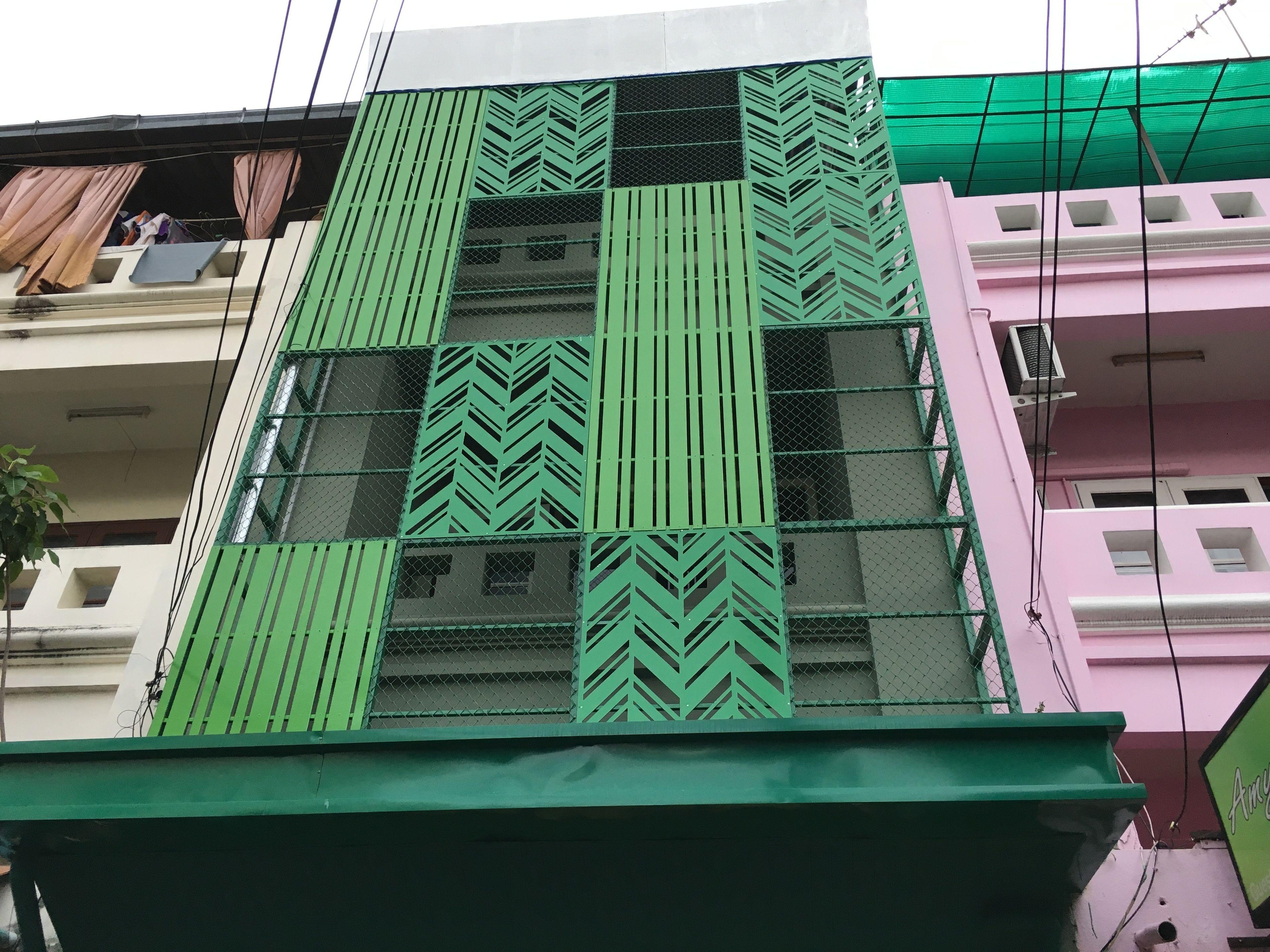 Enjoy House Hostel - Chiang Mai