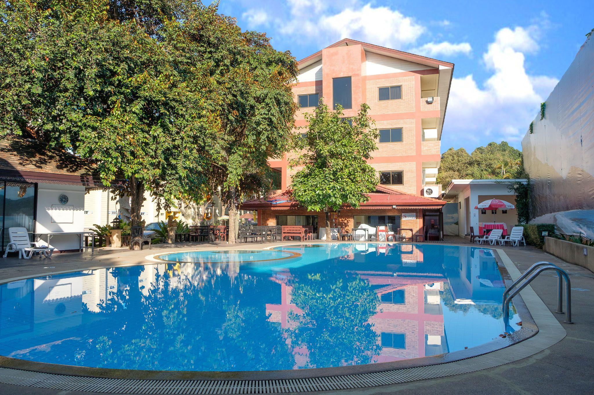 Nim See Seng Hotel