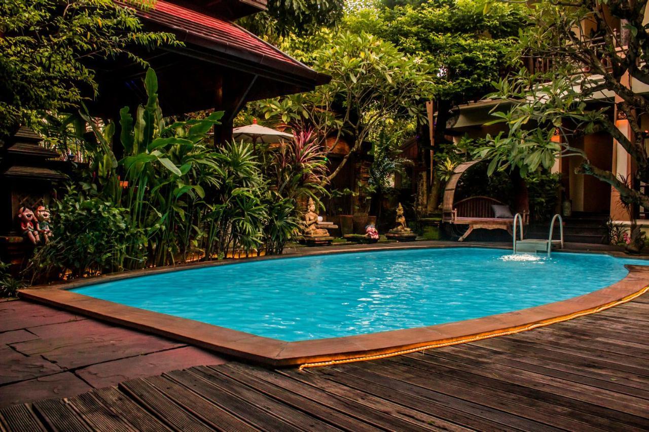 Amata Lanna Chiang Mai, One Member Of The Secret Retreats