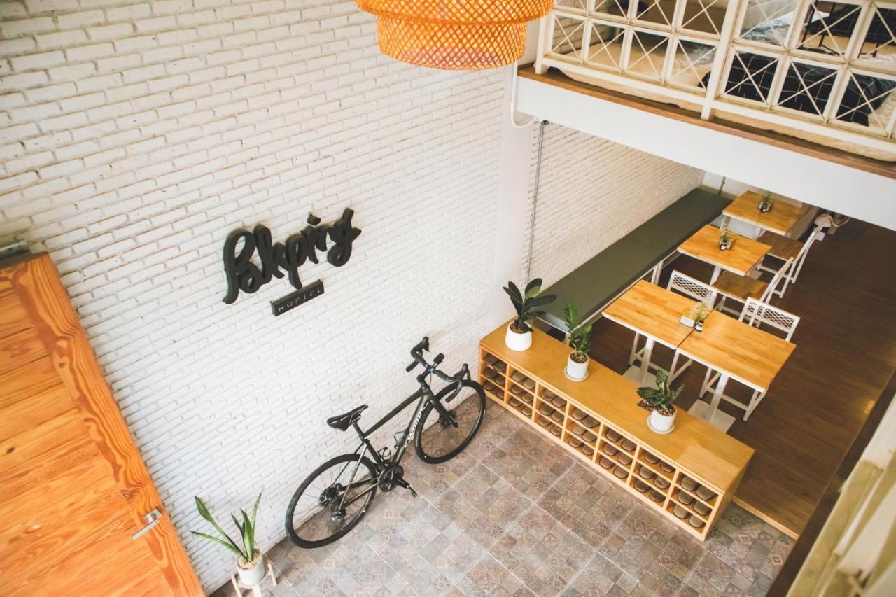 Pakping Hostel - Chiang Mai
