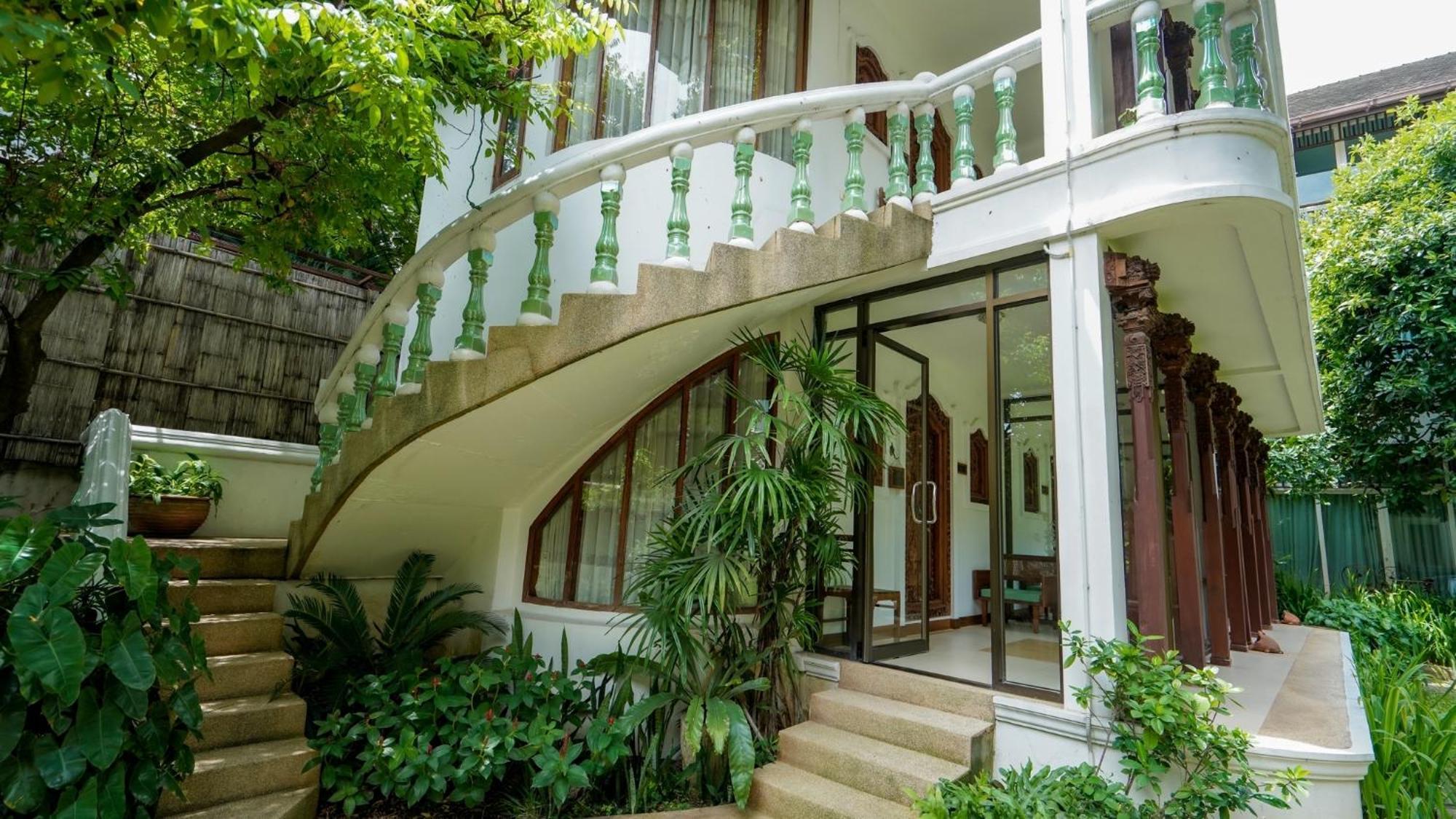 Kodchasri Thani Hotel Chiangmai