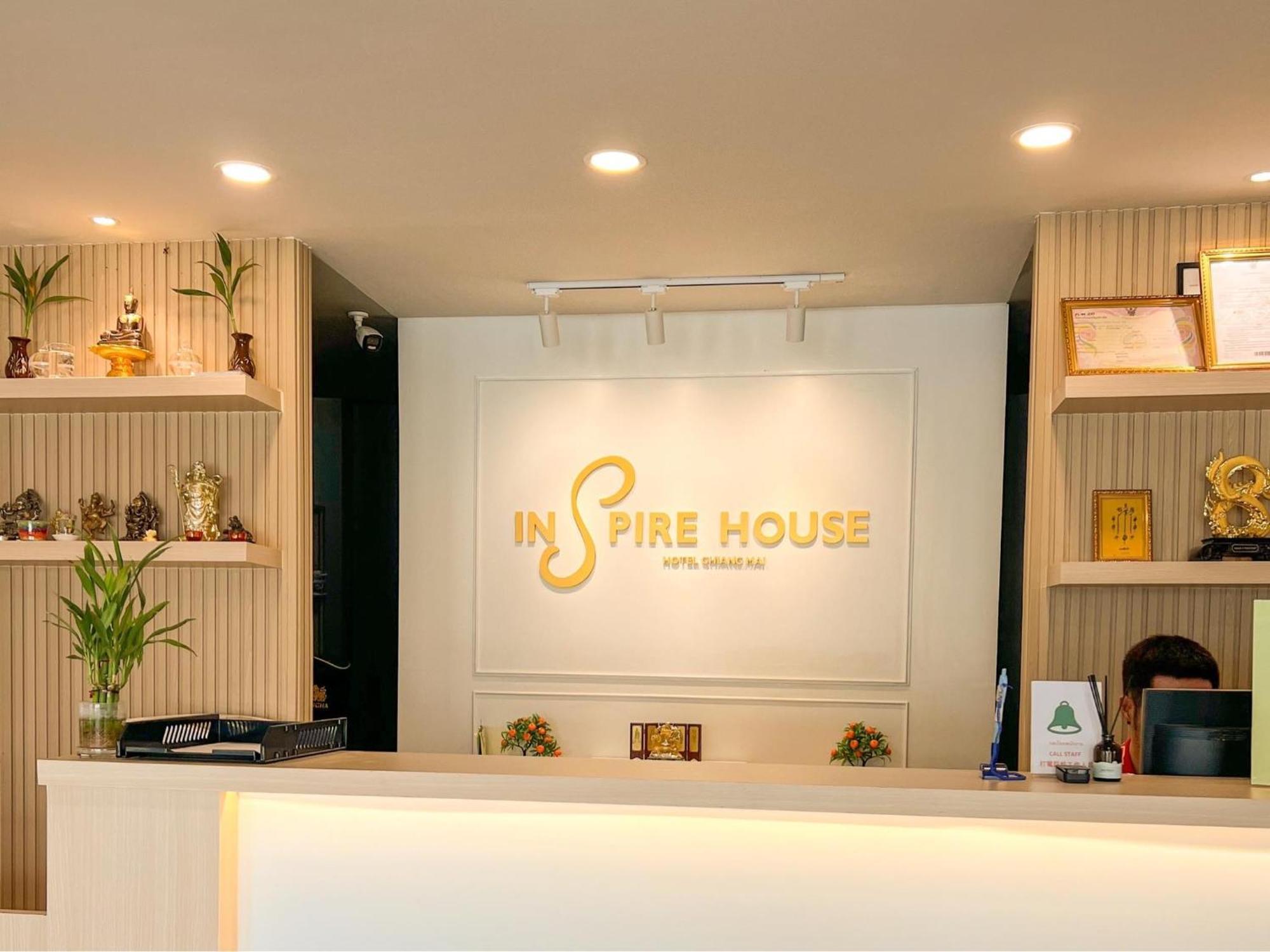 Inspire House Hotel