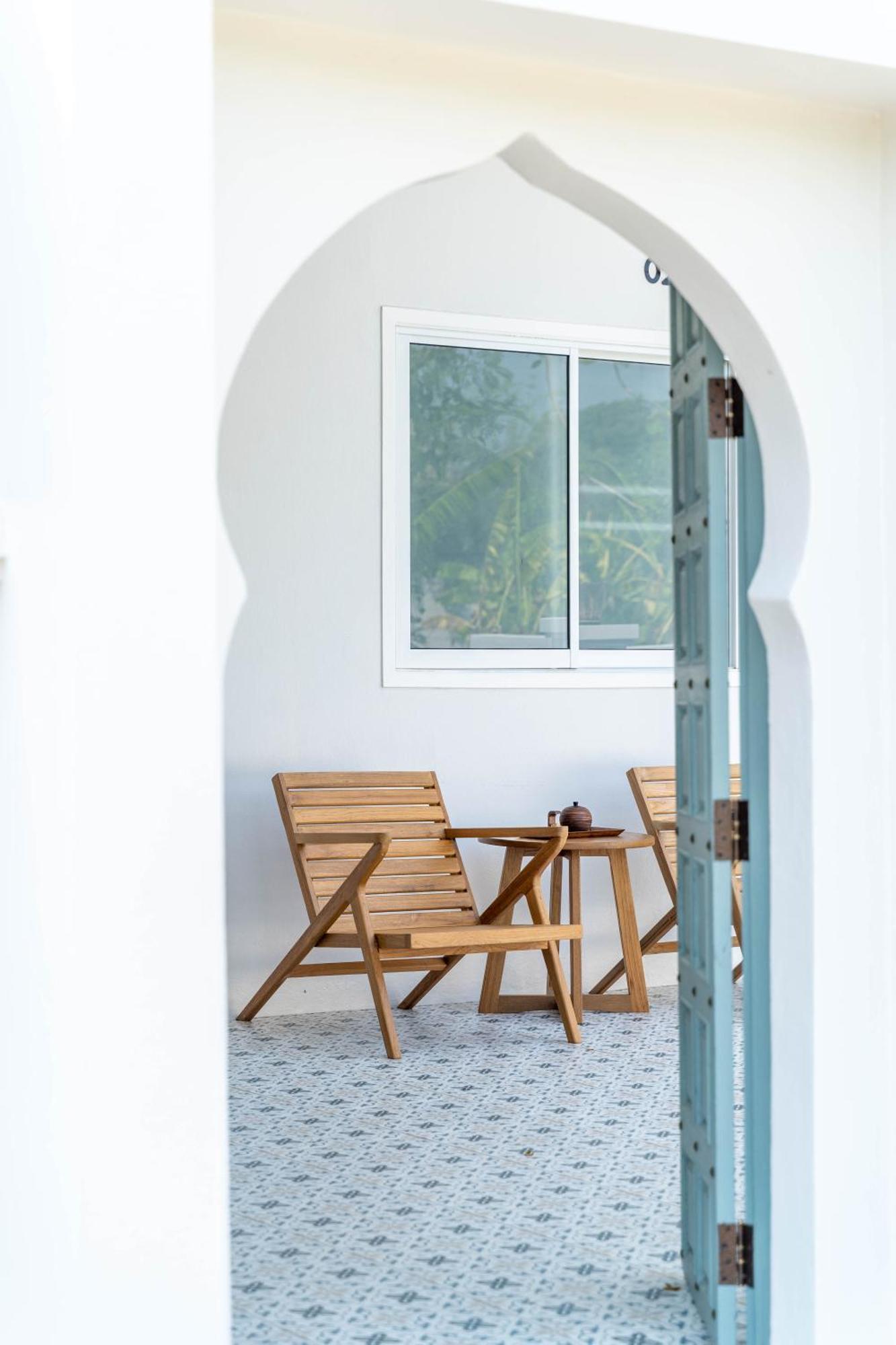 Kw By Trava All Inclusive Boutique Hotel - Chiang Mai