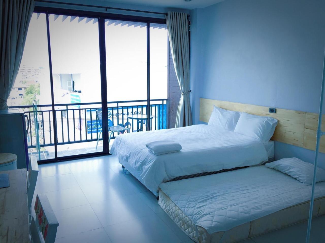 Rinrada Loft Resident
